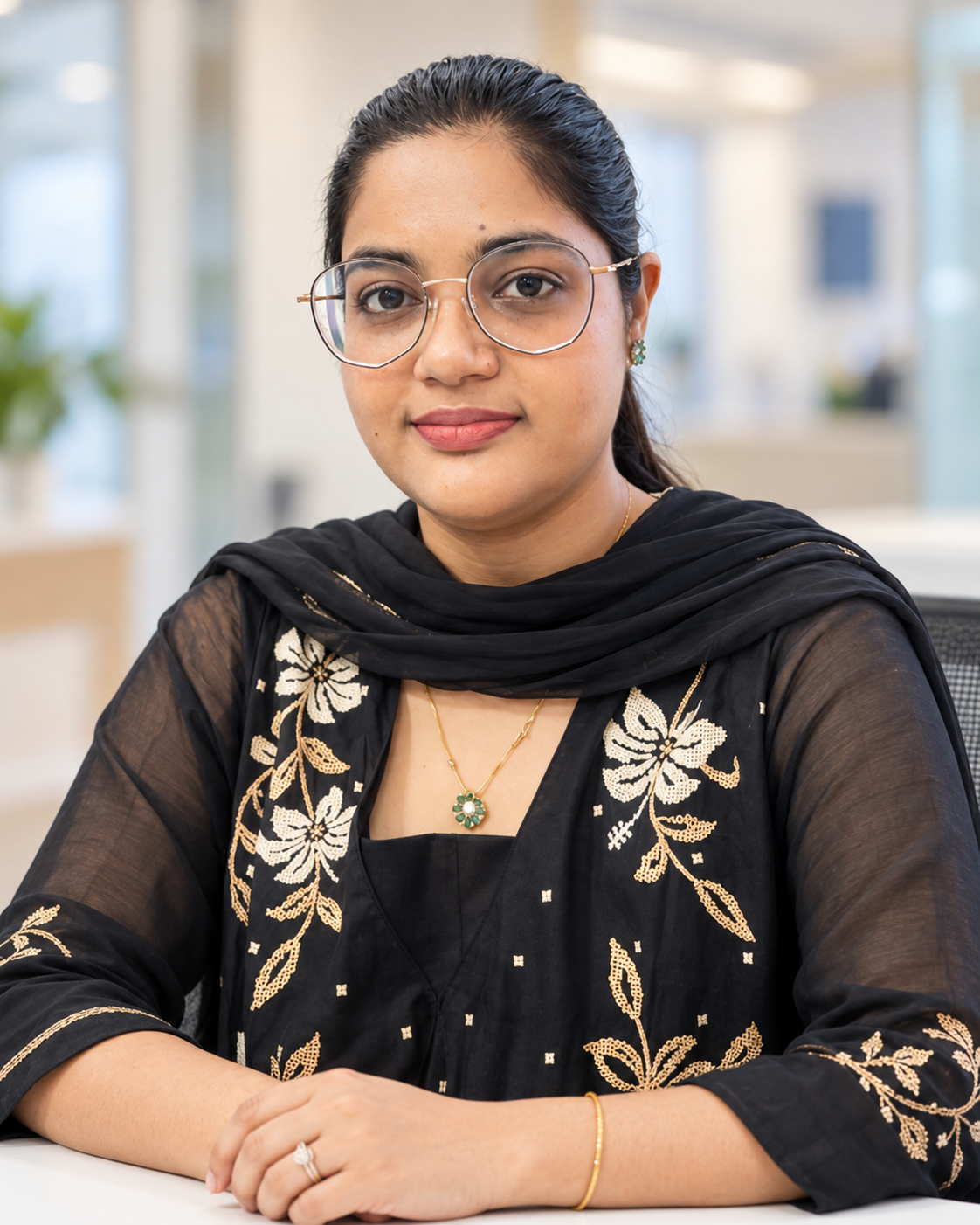 Dr. Shafaq Khan