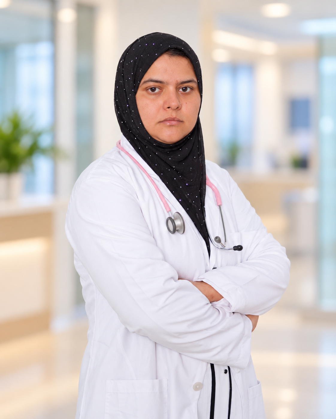 Dr. Asma Anjum