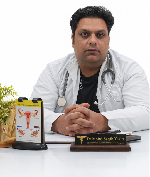 Dr. Saquib Yaseen
